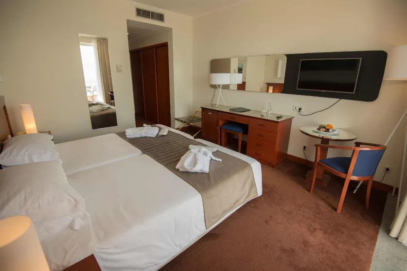 Ảnh Azoris Faial Garden – Resort Hotel