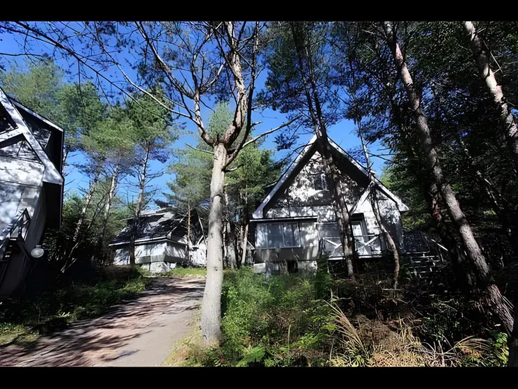 Ảnh HOLIDAY VILLA Hotel &Resort KARUIZAWA