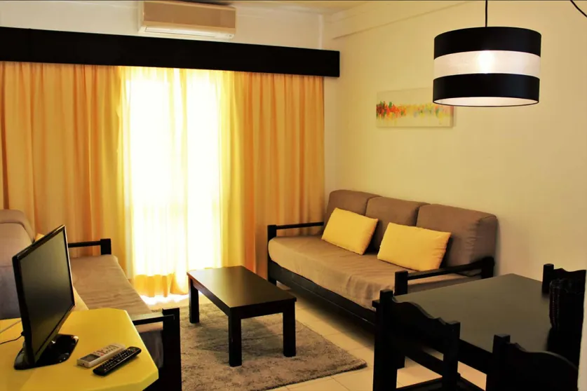 Ảnh Aparthotel Calema Avenida Jardim