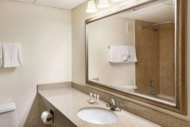 Ảnh Howard Johnson Hotel Ponce PR