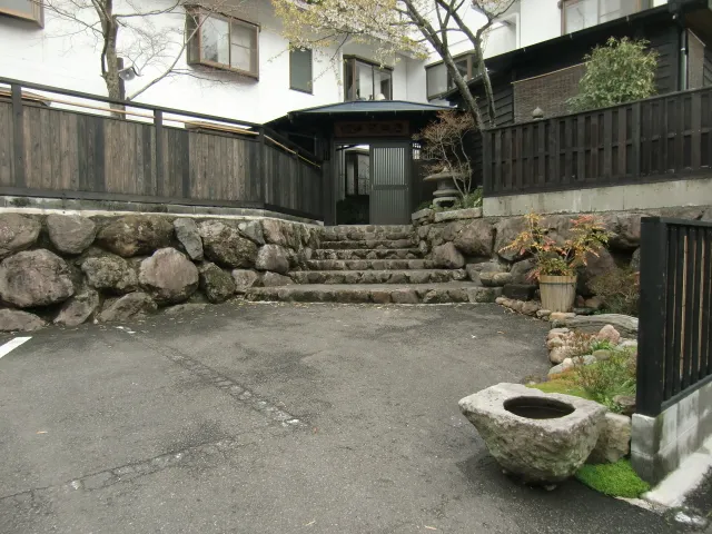 Ảnh Yufuin Onsen Oyado Hananoyu