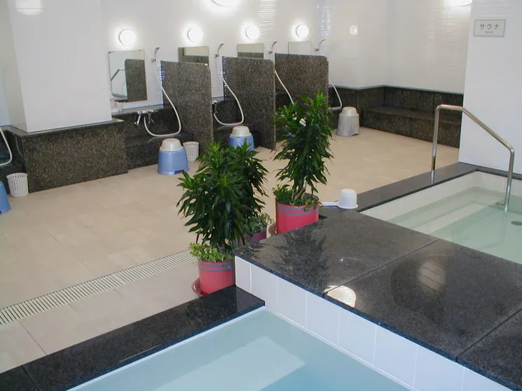 Ảnh Shimonoseki Station Hotel