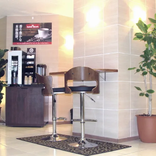 Ảnh Court Hotel Mito