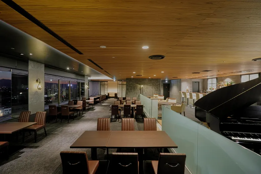 Ảnh Aizuwakamatsu Washington Hotel