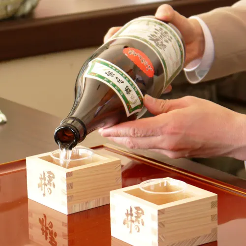 Ảnh Akakura Onsen Hotel Taiko