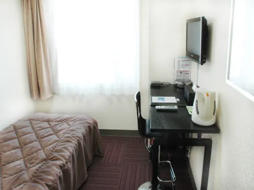 Ảnh Business Hotel Station