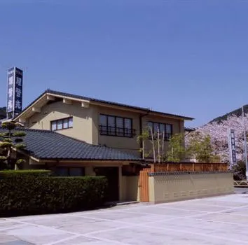 Ảnh Ureshino Onsen Kappo Ryokan Ritoen