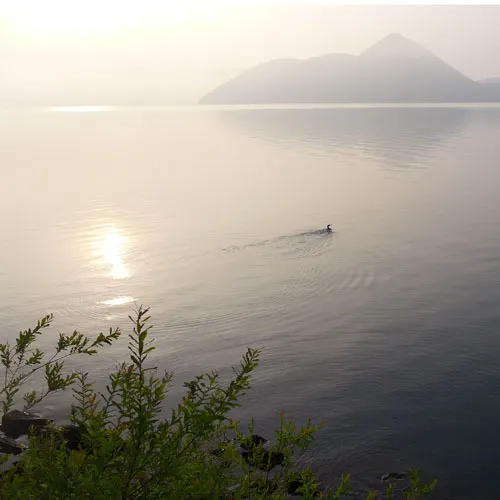 Ảnh Toyako Onsen Hotel Grand Toya
