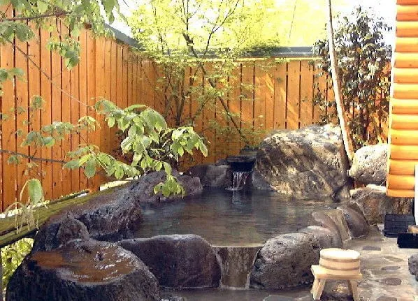 Ảnh Amagase Onsen Cottage Hiiragi