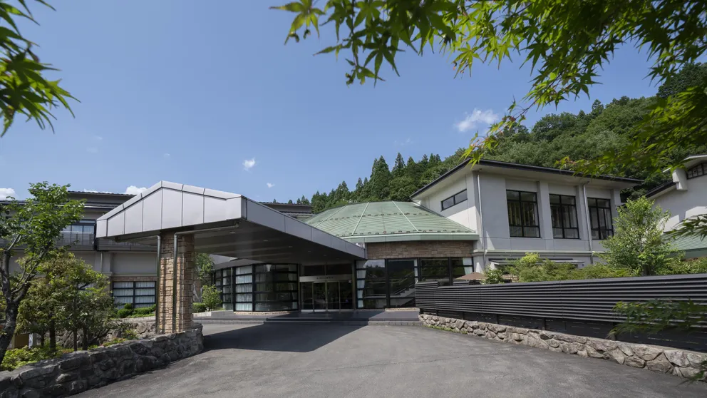 Ảnh Hotel Sekisuien