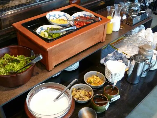 Ảnh Hotel Sunroute Fukushima