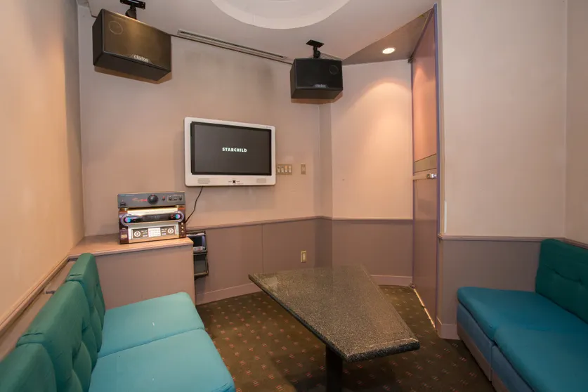 Ảnh Hotel Yunishigawa