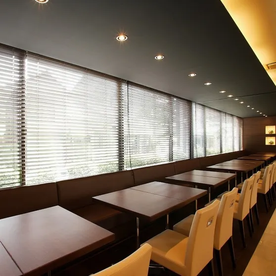 Ảnh Hamamatsu Hotel