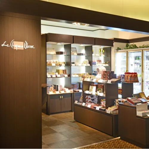 Ảnh Sheraton Miyako Hotel Tokyo