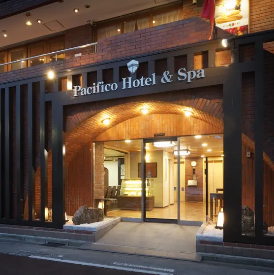 Ảnh PACIFICO Hotel & Spa