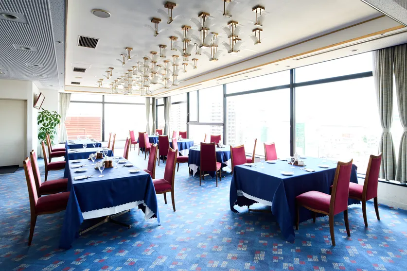 Ảnh Marroad Inn Kumagaya