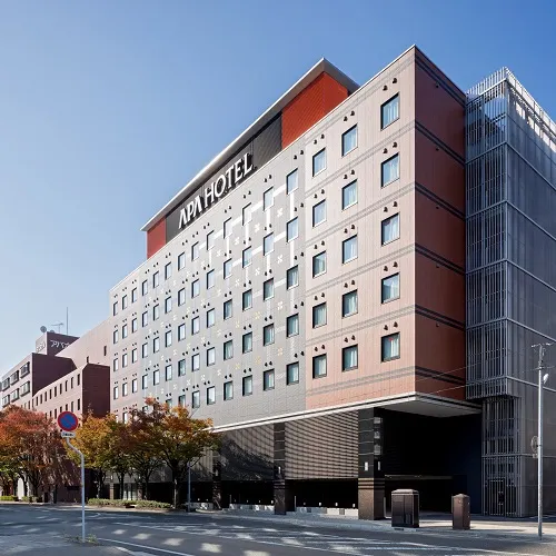 Ảnh APA Hotel Okayama-Ekimae
