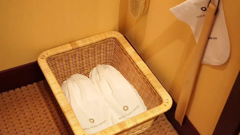 Ảnh Mito Plaza Hotel