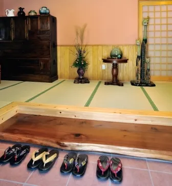 Ảnh Ryojouen Yamazato