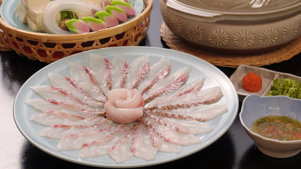 Ảnh Naniwaya Yunagitei