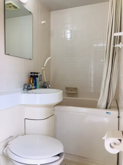 Ảnh Iwaki Yumoto Onsen Harukaze no Yado