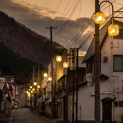 Ảnh Oshuku Onsen Hotel Kagasuke