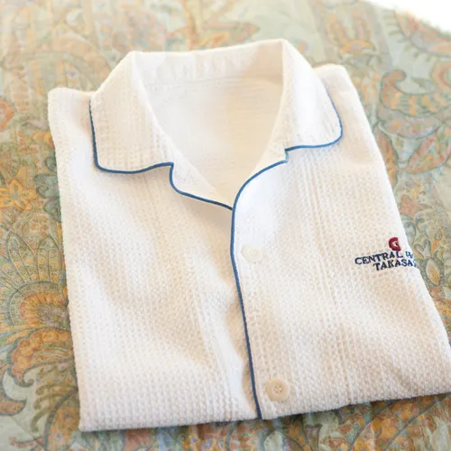 Ảnh Central Hotel Takasaki