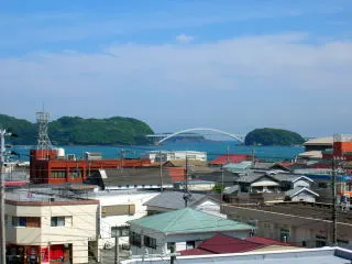 Ảnh Business Hotel Kushimoto Ekimae