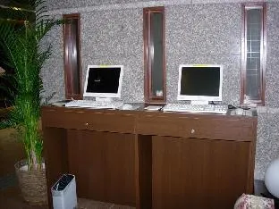 Ảnh Hotel Route-Inn Shiojirikita Inter