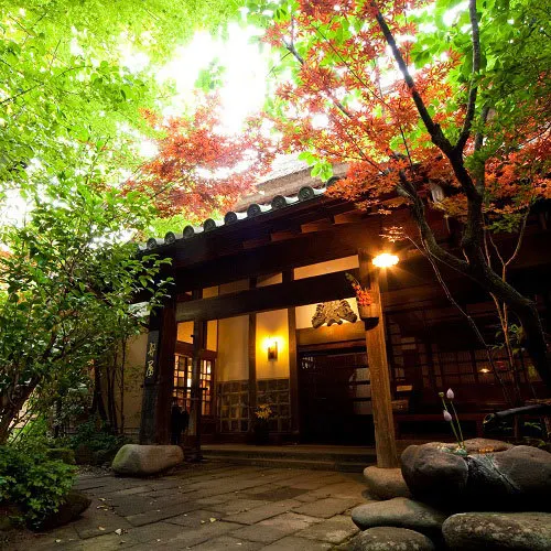 Ảnh Kotohira Onsen Kayausagi