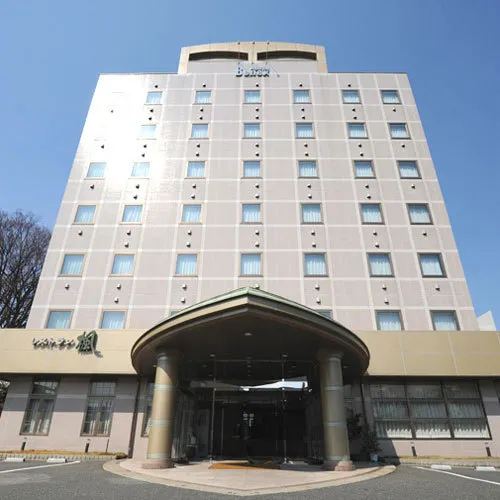 Ảnh Hotel Benex Yonezawa