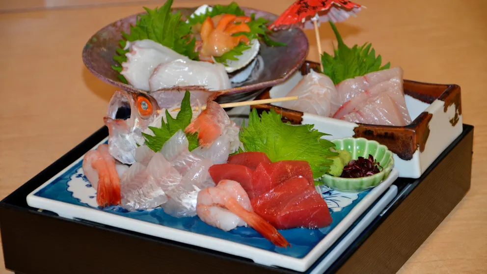 Ảnh Teradomari Misaki Onsen Hotel-Asuka