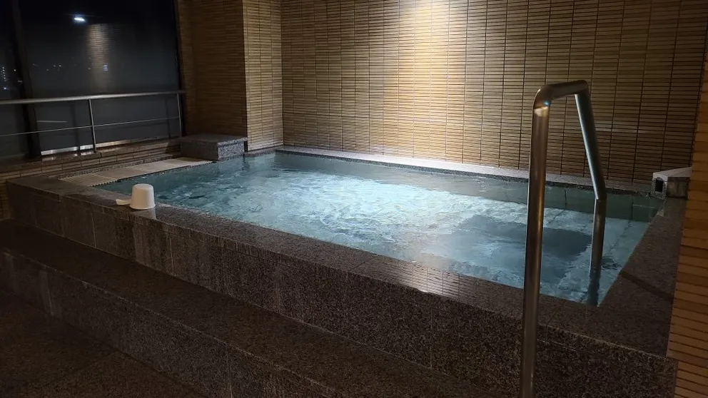 Ảnh Toyama Manten Hotel (Manten Hotel Chain)