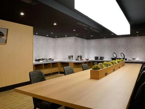 Ảnh Comfort Inn Kyoto Shijo Karasuma