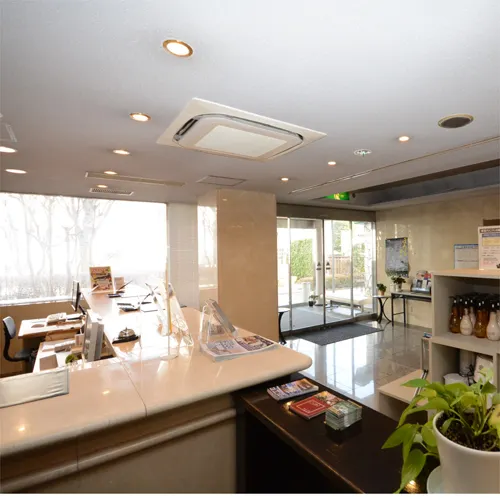 Ảnh Okaya Central Hotel Okaya Ekimae (BBH Hotel Group)