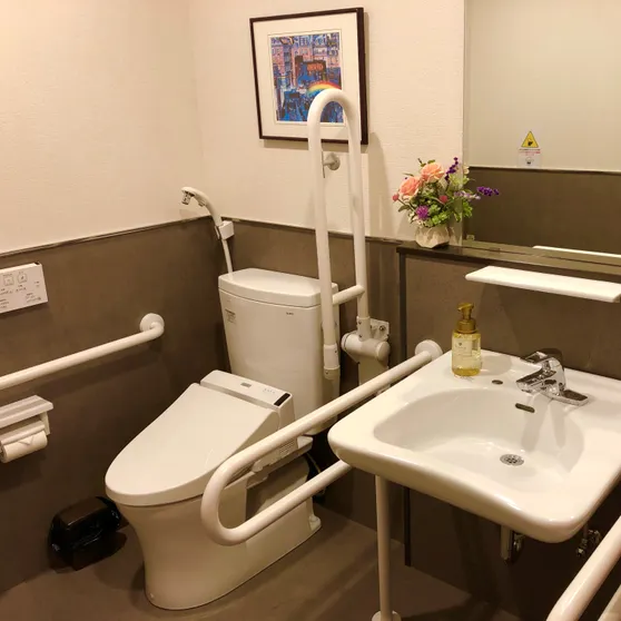 Ảnh Hotel Route-Inn Sabae Route 8