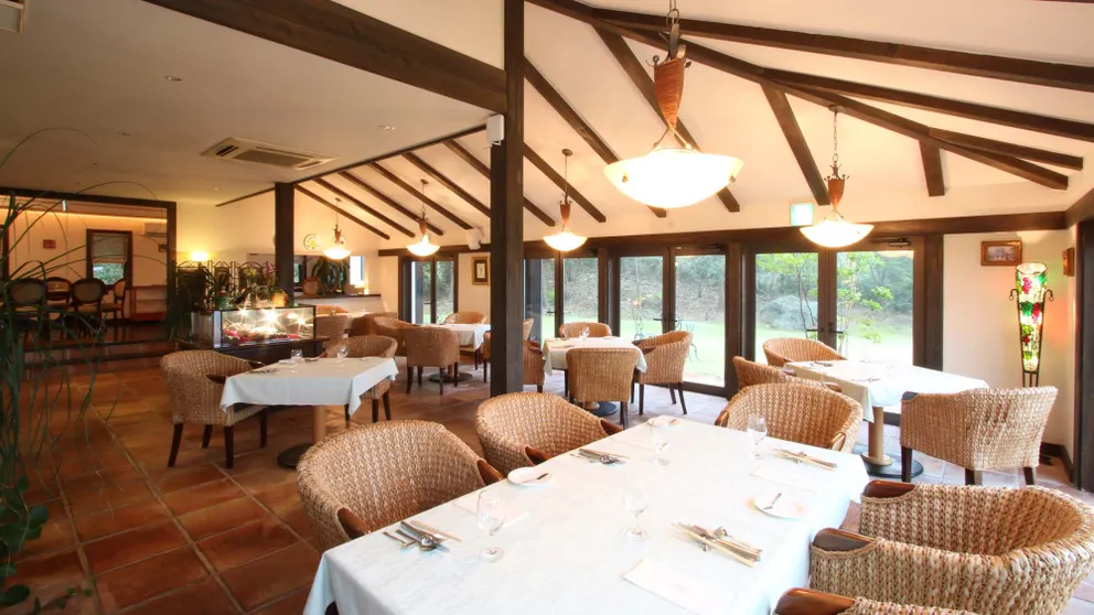 Ảnh Auberge A ma Facon