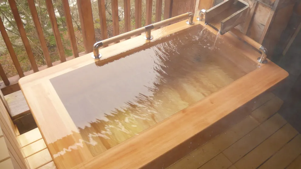 Ảnh Tanigawa Onsen Kinseikan Seseragi