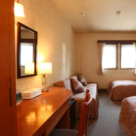 Ảnh Kiyosato Kogen Country Inn the Classic