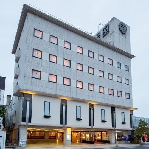 Ảnh Hotel Toraya (Sukagawa)