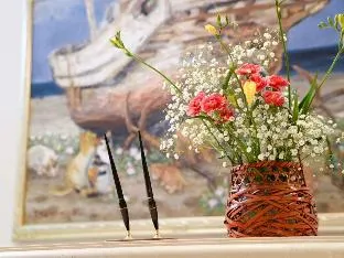 Ảnh Shikisai no Yado Hanatsubaki