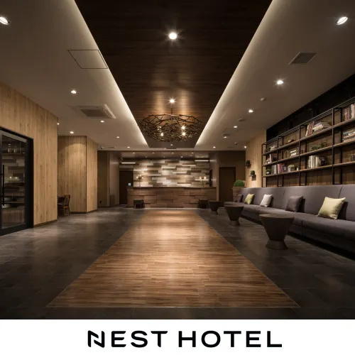 Ảnh Nest Hotel Hakata Ekimae