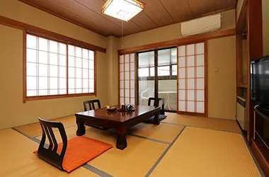 Ảnh Akakura Onsen Kotobukiro