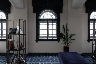 Ảnh THE SHARE HOTELS HakoBA Hakodate