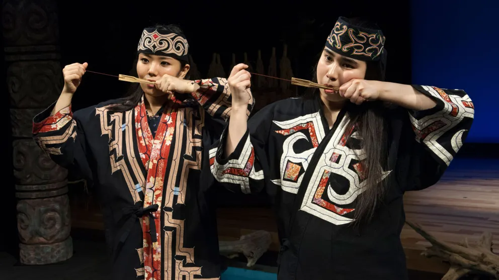 Ảnh Akan No Mori Tsuruga Resort Hanayuuka