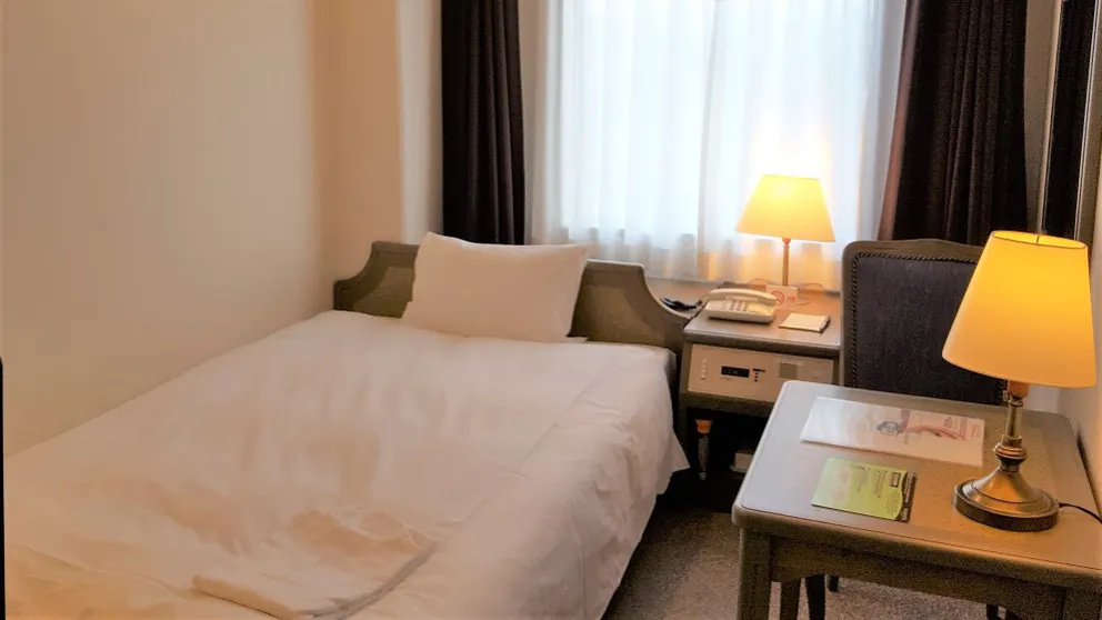 Ảnh Platon Hotel Yokkaichi