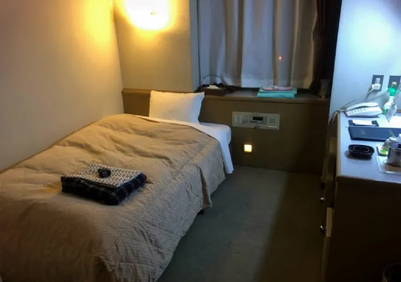 Ảnh Hotel Ueda Seiyo Hatagokan