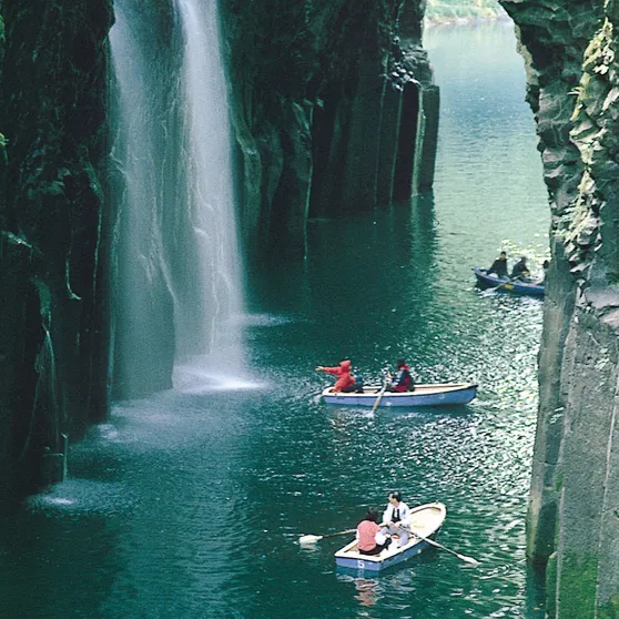 Ảnh Solest Takachiho Hotel