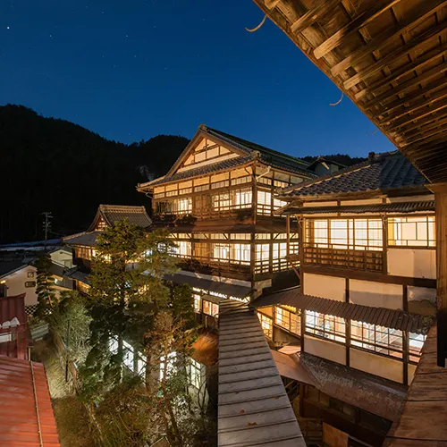 Ảnh Masuya Ryokan(Nagano)