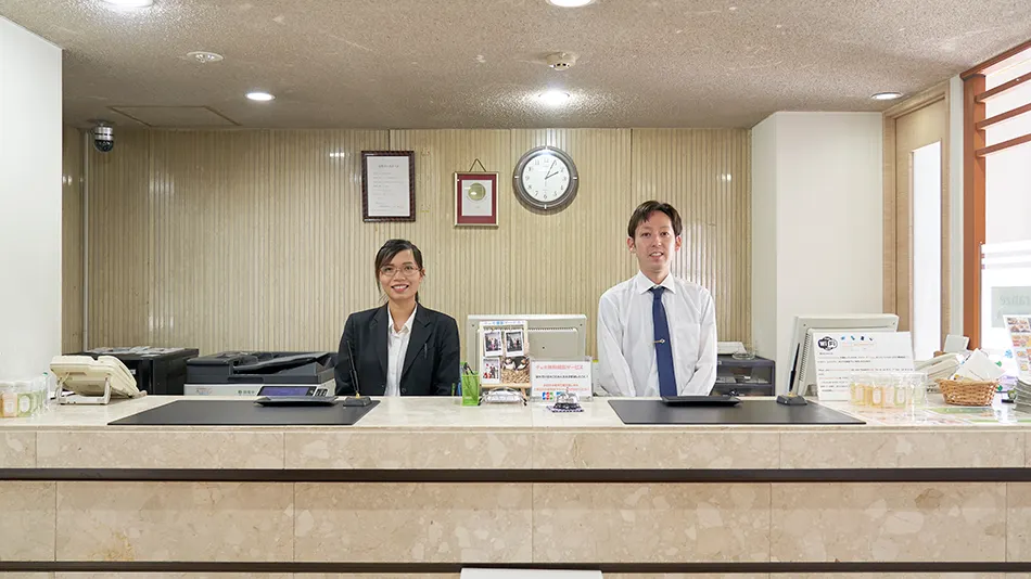 Ảnh Tetoranze Makuhari Inagekaigan Hotel